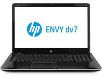 HP Envy Notebook dv7-7373ca