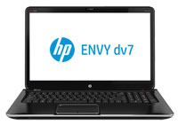 HP Envy Notebook dv7-7398ca