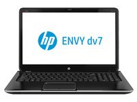 HP Envy Notebook dv7t-7300