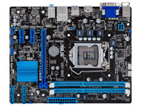 Asus Motherboard H61M-A/USB3