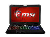 MSI (Micro-Star) Motherboard GT60 0NF-419US