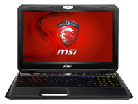 MSI (Micro-Star) Motherboard GT60 0NG-294US