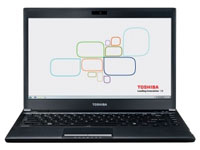 Toshiba Satellite R930-16W