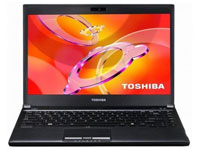 Toshiba Satellite R930-1CV