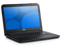 Dell Inspiron Notebook 3421