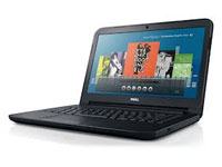 Dell Inspiron Notebook 3721