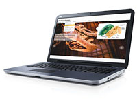 Dell Inspiron Notebook 5721