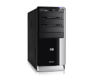 HP Pavilion Desktop a6235x