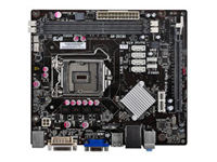 EliteGroup (ECS) Motherboard H61H2-MV