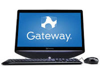 Gateway Desktop One ZX4250G