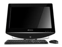 Gateway Desktop One ZX4930