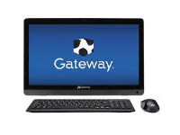 Gateway Desktop One ZX6980-UR14