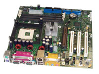 L with D1326 Motherboard