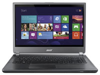 Acer Aspire Notebook M5-481PT-6644 Timeline Ultra