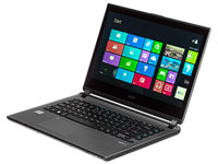 Acer Aspire Notebook M5-581T-6405 Timeline Ultra
