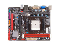 Biostar Motherboard A55MD2