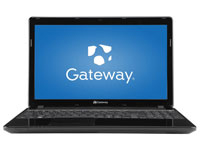 Gateway Notebook NE56R41u
