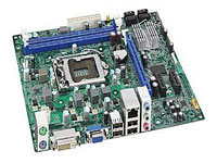 Intel Motherboard DH61BF