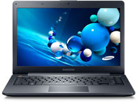 Samsung Laptop / Notebook NP-530U4E