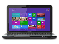 Toshiba Satellite S855D-S5120