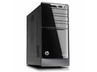 HP Pavilion Desktop p7-1597c