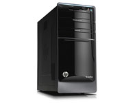 HP Pavilion Desktop p7-1222