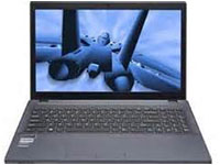 Clevo Notebook W251EFQ