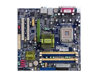 Foxconn Motherboard 945 7MA