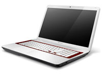 Gateway Notebook NV52L23u