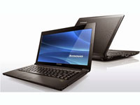 Lenovo Laptop B475