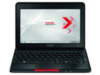 Toshiba Netbook NB510-1005