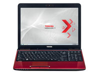 Toshiba Satellite L750-1MZ