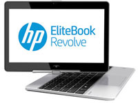 HP EliteBook 810 G1 Revolve