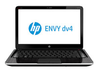 HP Envy Notebook dv4t-5300