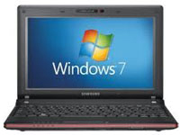 Samsung Netbook NP-N150-JP05 - [DDR2]