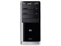 HP Pavilion Desktop a6248x