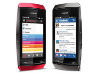 Nokia Other Phones Asha 306
