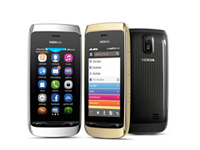Nokia Other Phones Asha 308