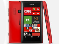 Nokia Lumia 505