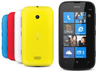 Nokia Lumia 510