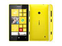 Nokia Lumia 520