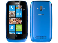 Nokia Lumia 610
