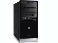 HP Pavilion Desktop a6250.de