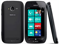 Nokia Lumia 710
