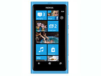 Nokia Lumia 800