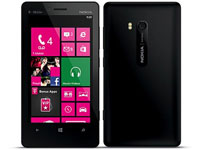 Nokia Lumia 810