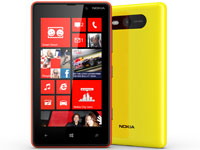 Nokia Lumia 820