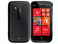 Nokia Lumia 822