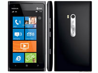 Nokia Lumia 900