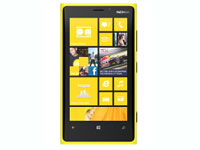 Nokia Lumia 920